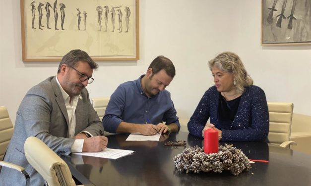 Projecte Home recibe una ayuda de 5.500 euros del Ayuntamiento de Marratxí para personas con problemas de adicción