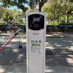 Coches Eléctricos
