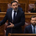 Santiago Abascal