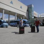 Viajeros en Baleares