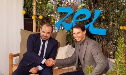 Meliá Hotels y Rafa Nadal crean una nueva marca de hoteles de esencia mediterránea llamada Zel