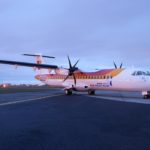 Air Nostrum ha anunciado la convocatoria de una huelga del colectivo de tripulantes técnicos de vuelo (pilotos).