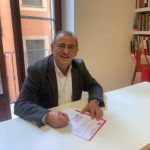 Alfonso Rodríguez, candidato socialista para revalidar la alcaldía de Calvià en mayo de 2023 - PSIB-PSOE