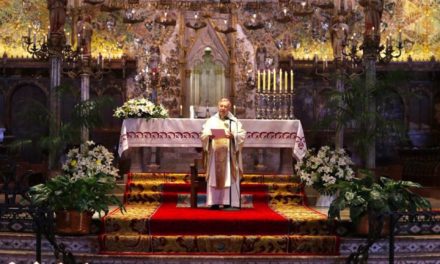 La Catedral de Mallorca acogerá el 9 de enero una misa funeral por Benedicto XVI