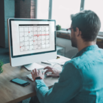Calendario laboral en Baleares.