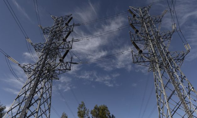 La demanda eléctrica en Baleares cayó un 8,4% en noviembre en términos desestacionalizados