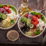 Ensalada dieta