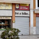 Gelats de Sóller.