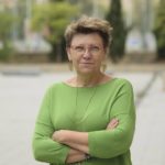 Archivo - La coordinadora autonómica de Podemos Baleares, Antònia Jover. - UNIDAS PODEMOS - Archivo
