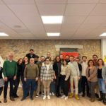 Juventudes Socialistas de Mallorca celebra la jornada 'La mirada jove a les polítiques municipals' - PSIB-PSOE