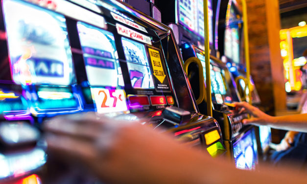 El dinero apostado en loterías y juegos de azar aumenta un 40% en Baleares en 2021