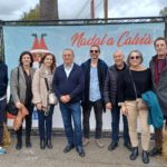El Mercado Navideño en Santa Ponça da inicio a las fiestas de Navidad en Calvià - AYUNTAMIENTO DE CALVIÀ