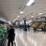 Archivo - Interior del nuevo supermercado Mercadona de El Peral. - MERCADONA - Archivo