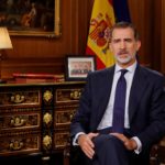 Felipe VI.