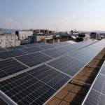 Archivo - Imagen de placas solares. Archivo. - CAIB - Archivo