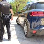 Policía Nacional