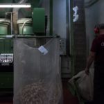 Producción Industrial