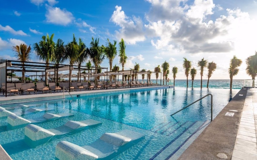 Riu abre el Riu Palace Kukulkan, su quinto hotel en Cancún y el número 22 en México
