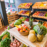 Tienda de Alimentación