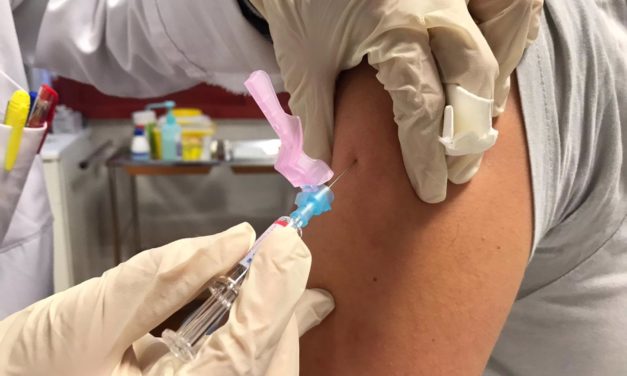 Este sábado se inicia en Baleares la campaña de vacunación contra la gripe