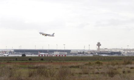 Los aeropuertos de Baleares recuperan las cifras de pasajeros de 2019