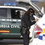 Agentes Policia
