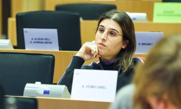 Homs reclama “más flexibilidad” para las empresas de las Islas en el régimen europeo de minimis