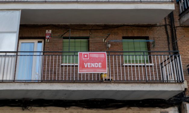 Baleares es la región más cara para comprar una vivienda de segunda mano, a 3.553 euros el metro cuadrado