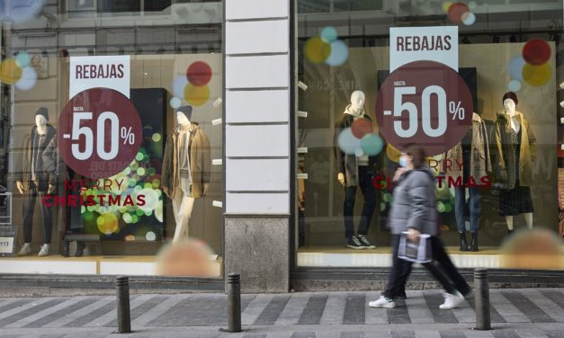 Baleares lideró el incremento de las ventas y el empleo en el comercio minorista durante 2022