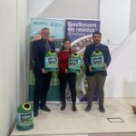 El Consell y Ecovidrio lanzan la IV edición de ‘Peque Recicladores’ para fomentar el reciclaje de vidrio en las escuelas