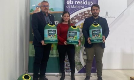 El Consell y Ecovidrio lanzan la IV edición de ‘Peque Recicladores’ para fomentar el reciclaje de vidrio en las escuelas