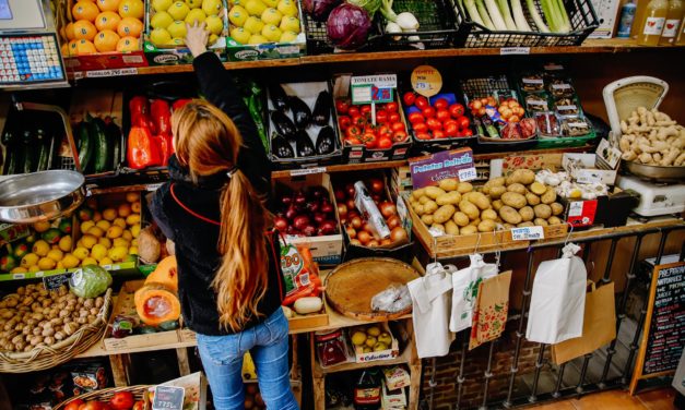 La inflación modera su tasa anual al 5,5% en diciembre en Baleares, pero los alimentos disparan su precio un 14%