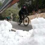 Nieve Mallorca