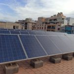 Placas Fotovoltaicas