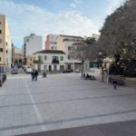 Plaza Serralta