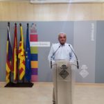 Portavoz Vox