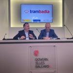 Proyecto Tranvia