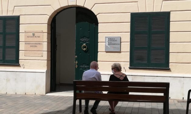 Las plazas en residencias de mayores en Baleares aumentan un 0,9% tras la pandemia