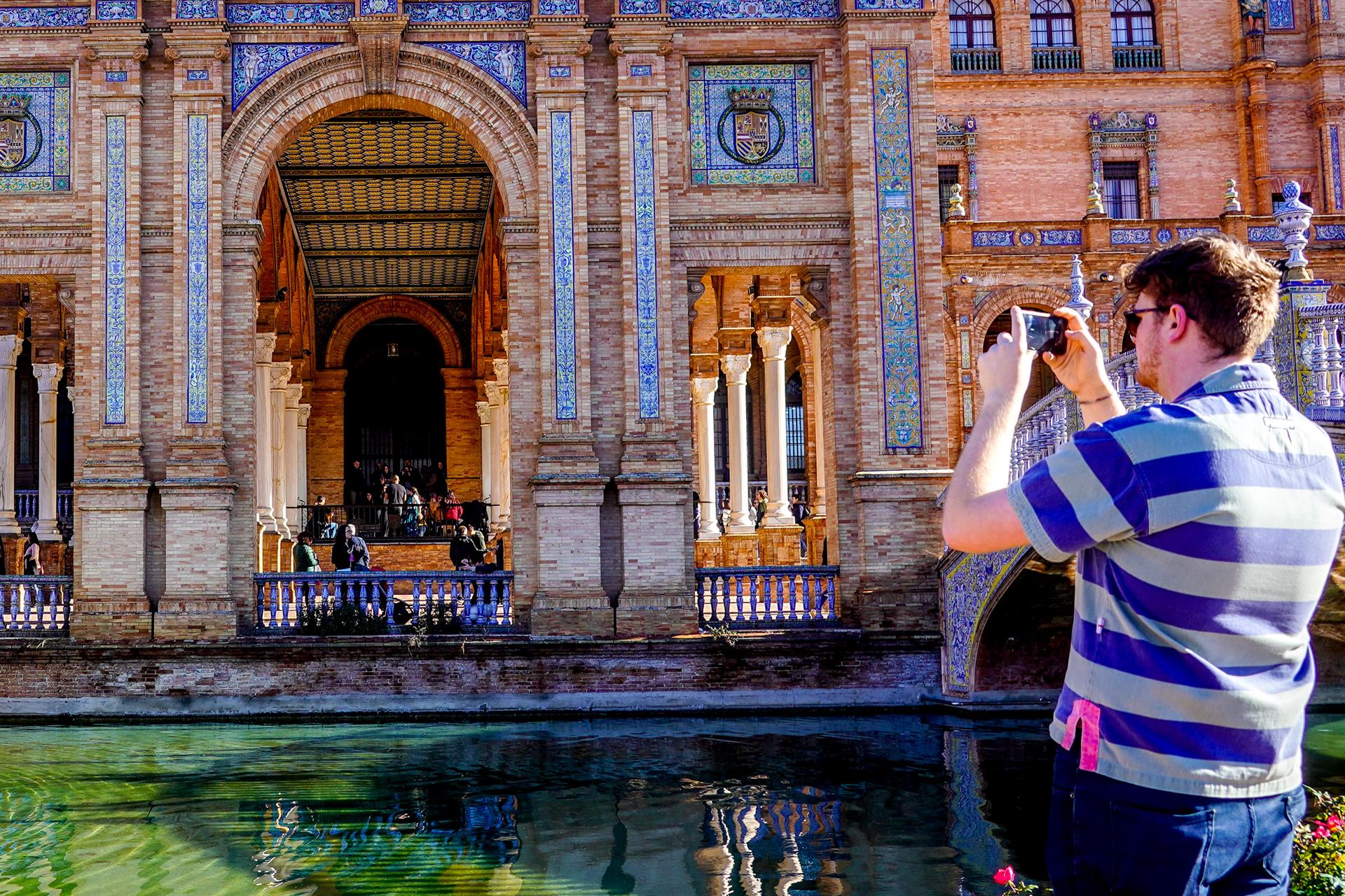 Turistas