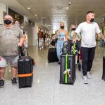 Turistas