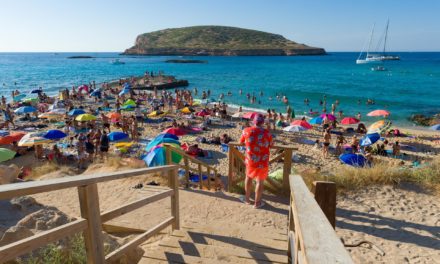Baleares cerrará 2023 con un incremento del 8,4% de ventas turísticas respecto a antes de la pandemia
