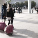 Turistas