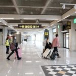 Turistas Internacionales
