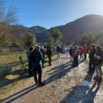 Visita Tossals Verds