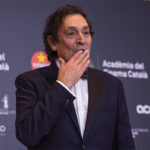 El director de cine Agustí Villaronga posa en el photocall de los XII Premios Gaudí que concede la Academia del Cine Catalán, en Barcelona (España), a 19 de enero de 2020. - Pau Venteo - Europa Press - Archivo