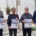 Presentación de la V edición del Certamen de Fotografía Serra de Tramuntana Patrimonio Mundial.