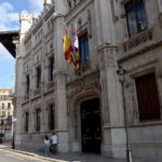 Consell de Mallorca.