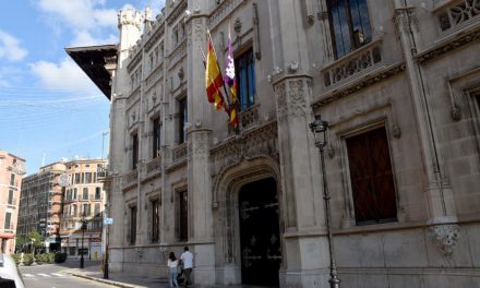Cerca de cinco mil personas visitaron el Consell de Mallorca en 2022