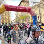Diada Ciclista de Sant Sebastià 2023.