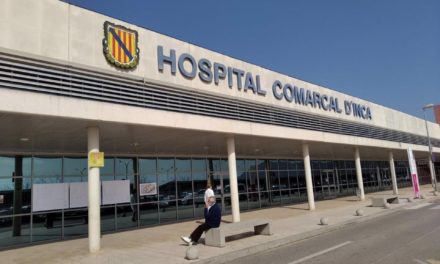 CCOO alerta de incumplimientos reiterados en materia de riesgos laborales que sufren vigilantes del Hospital de Inca